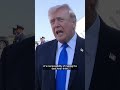 Trump Says Oil Prices Will Drop if Iran Deal Reached