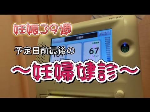 【顕微受精からの臨月】予定日まであと少し！