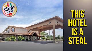 Best Western PLUS Fredericksburg - This Hotel Is a Steal | Fredericksburg (TX), United States🛏️