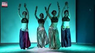 Omnia Tribe Nizhny Novgorod Tribal Fest 2020