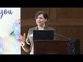 Why we need to talk about dementia and end-of-life care | Dr Lesley Williamson