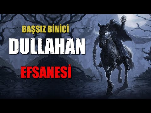 Video: Posta Arabasında Vurulan Lanetli Başsız Hayaletin Hikayesi