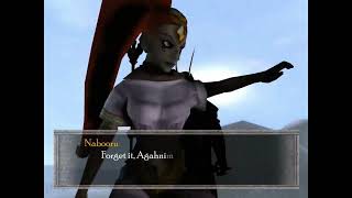 faction_Gerudo_intro_HTW_4.7 - For the Free-form Campaign- Re-Edited Intro with combined videos!
Ive re-edited the original Hyrule Historia Missions from 4.0-4.6 and combined the old intro, win and defeat videos of the Gerudo (Women of the Desert) faction in the mod Hyrule: Total War in order to make a new more suitable intro-video for Hyrule: Total War Version 4.7, which is the latest update on the Official 4.6 version of Hyrule: Total War, a mod created by the Undying Nephalim/IceCreamMan, the videos also created by him for his Hyrule Historia Missions/Historical Battles, but edited by me in April 2019 for my submod of HTW 3.7.2 named Hyrule Total War: Classic Ultimate and based on the older version of his mod - which took place in the timeline of Princess Zelda I and let you play all the way until Zelda V (5) - HTW V.4.7. starts at Princess Zelda V (5)s timeline so this video has been updated to end at a more suitable place.
The older videos were divided into intro, win and defeat videos, and now theyre one big intro video as it suits the later setting of HTW 4.7 better - there were no HD scenes with the Gerudo except maybe one reaction when someone died from Nabooru that I didnt bother finding.
The video still includes all the scenes from the older Hyrule Historia Missions that fit the story of the Gerudo and their heroes the Nabooru and the leaders Ganondorf and the Twin-Witches Koume and Kotake (Twinrova).. As the older videos werent remade into HD they are still used. The difference is that this video ends later in the story and closer to the start of the game in HTW V.4.7.
The video is at 21 minutes, 35 seconds - its at least two thirds longer. faction_Gerudo_intro_HTW_4.7 - For the Free-form Campaign- Re-Edited Intro with combined videos!