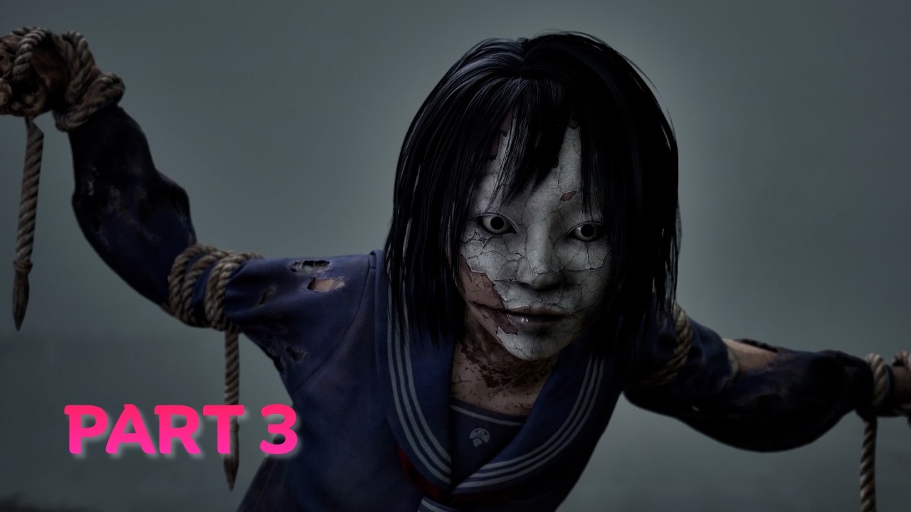 Scarecrow | Silent Hill f Playthrough: Part 3