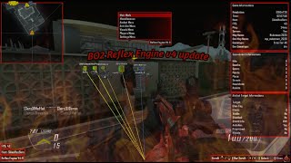 [CFW/HEN] BO2 Reflex Engine v4 Update By DexCFW