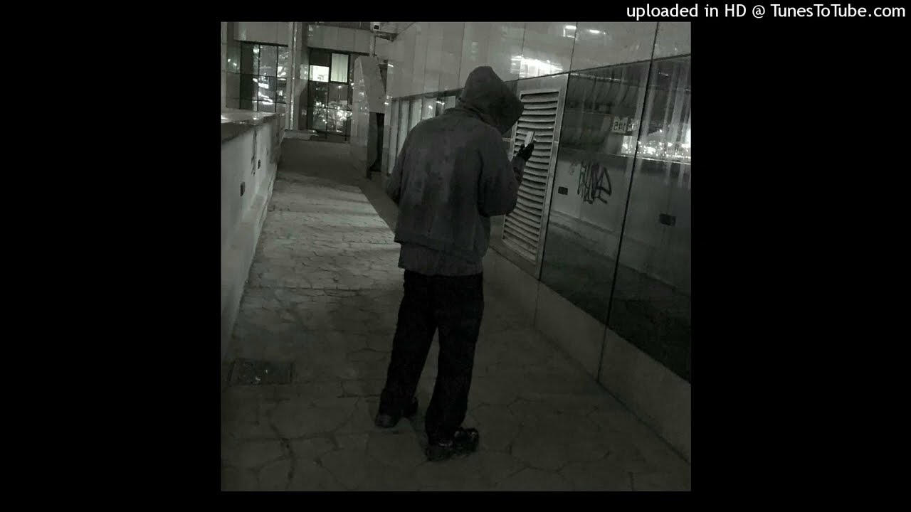 [FREE FOR PROFIT] destroy lonely + izaya tiji + enteernal type beat - "mech0"