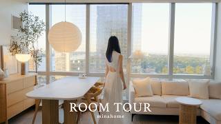 【Room Tour】Cozy JAPANDI Style Interior | Our Home with a Baby🏡 screenshot 3