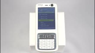 Nokia N73 - Backpacker Ringtone
