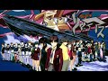 dis- (CLUB MIX Version) - Mika Arisaka | Mugen no Ryvius OP