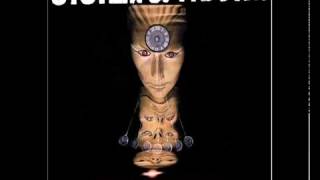 System Of A Down - Sad Statue #09