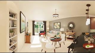 Brightview Devon Il 2 Bedroom Upgraded Apt 1313 360 View