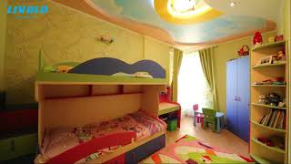 Automatizarea Locuintei Tale Cu Intrerupatoare Prize Livolo