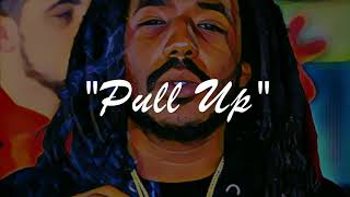 (Free DL) Mozzy Type Beat - "Pull Up"