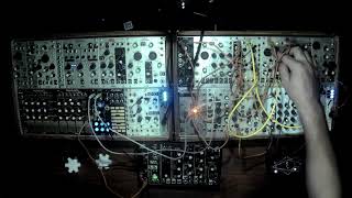 Make Noise - Patch from scratch 015 - Duality