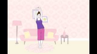 ふりふりダイエット Youtube