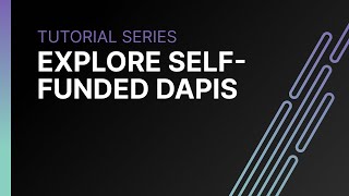 API3 Market data feed dashboard