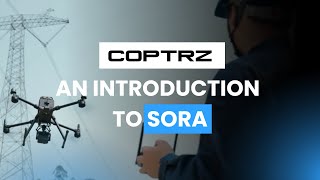 SORA - An Introduction To SORA