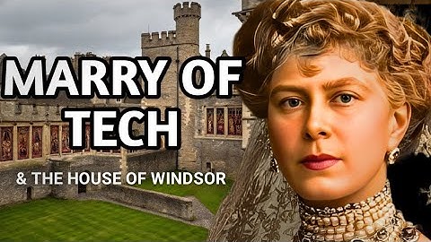 Mary of Teck - Matriarch of the House of Windsor