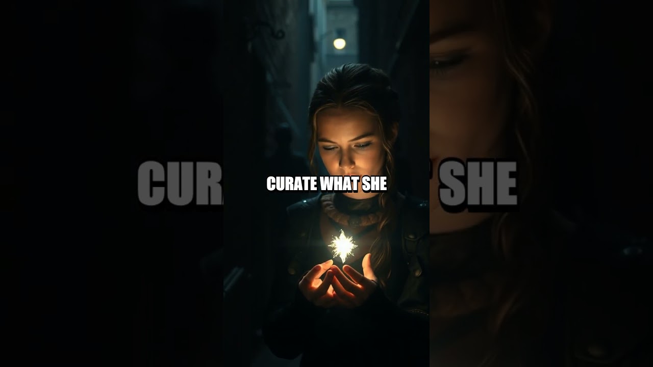 Shadowbound Memories