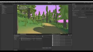 JUNKED! Campsite Windows, Mac, Linux Unity 6 3 LTS 6000 3 11f1 DX12 2026 05 07 22 28 16