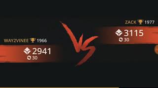 SHADOW FIGHT 3 : LAST SECOND REVENGE THAT DESTROYED THE OPPONENT. screenshot 5