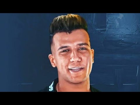 Essam Sasa X Eslam Kabonga X Amin Khattab Kitamen Video عصام صاصا وكابونجا وامين خطاب كيتامين