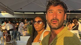 Jérémy Frérot infidèle à Shy’m : En compagnie d’une autre femme durant ses vacances
