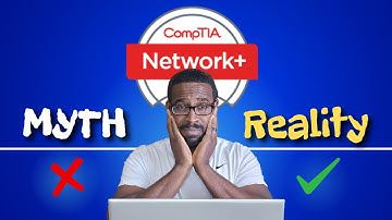 Is CompTIA Network+ Worth It in 2025  Myths, Reality & Career Value
