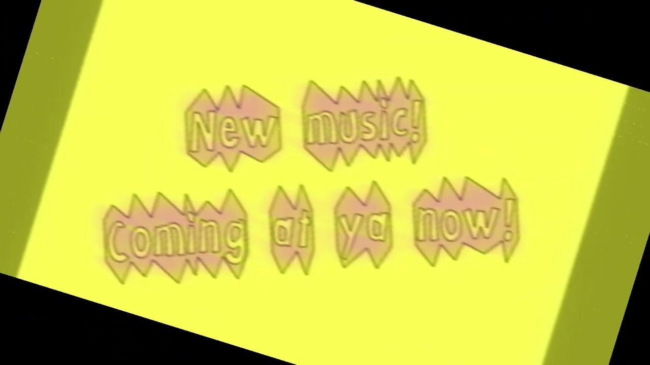 Esther Crow - Radio Active Jingle