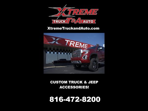 Xtreme Auto Wichita Kansas
