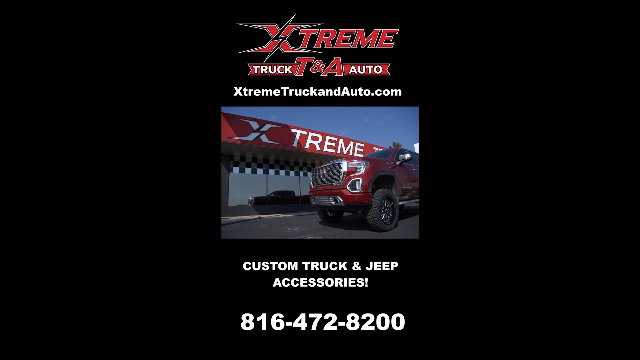 Xtreme Truck & Auto   Kansas City