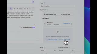 The Lightfunnels Digital Products Guide