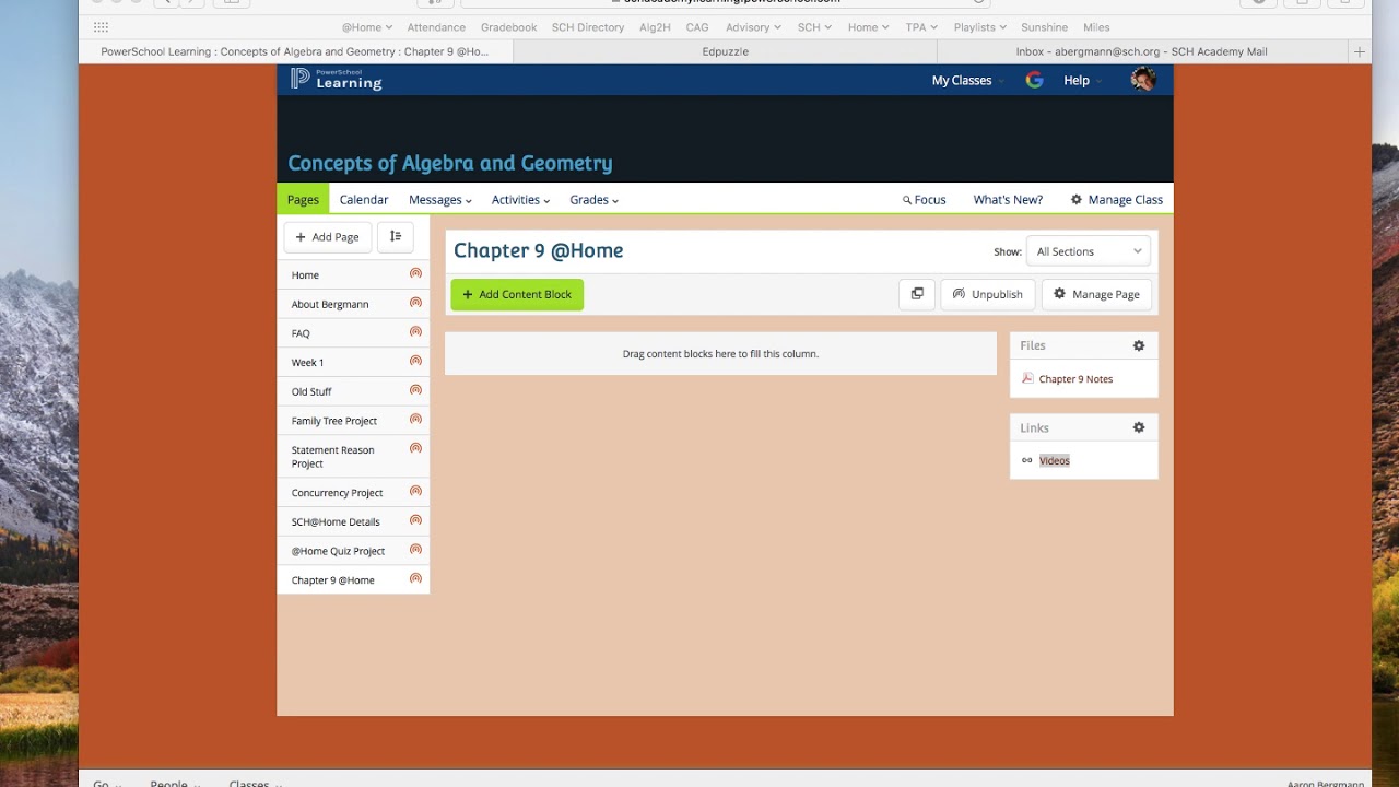 Placeholder Video YouTube