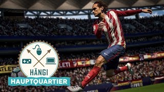 FIFA 18 mit Lars, Timo & Marco | 15.05.2018
