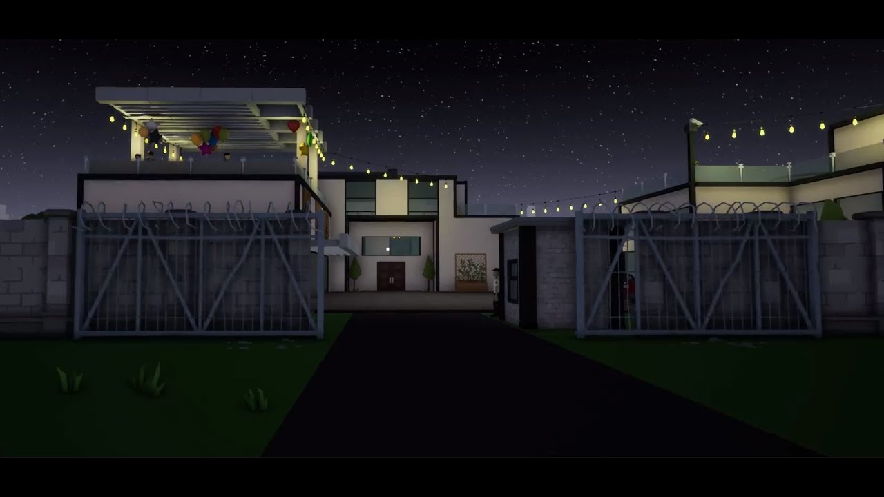 Гайд по прохождению one-armed robber с базовыми предметами