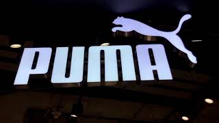 Puma raises outlook despite supply challenges