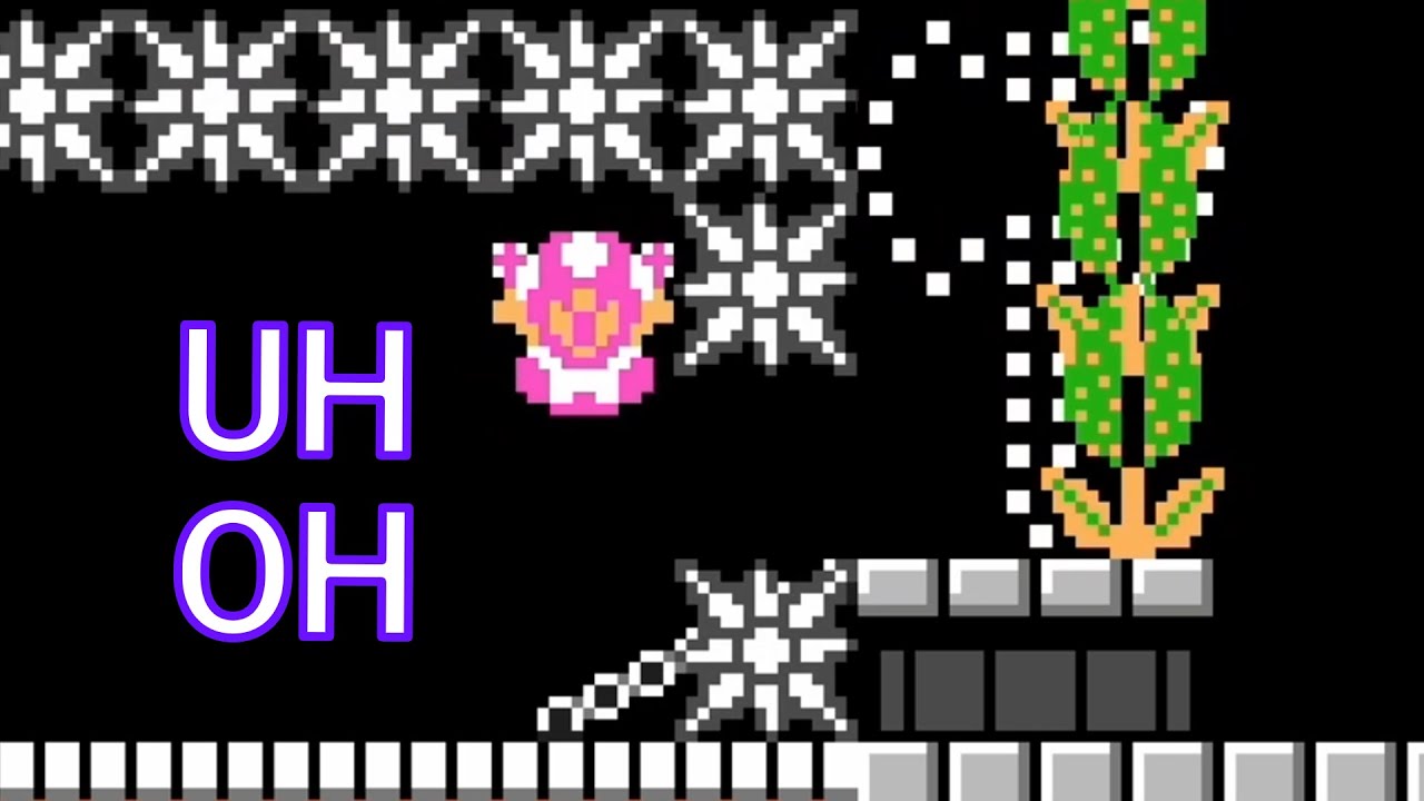 Oh No... — Clearing 1000 EXPERT Levels (No-Skips) | S4 EP18