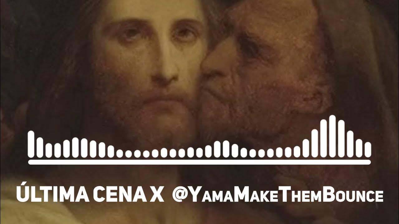 ÚLTIMA CENA X @YamaMakeThemBounce (Most Populer Song) ÚLTIMA CENA X @YamaMakeThemBounce (Most Populer Song)