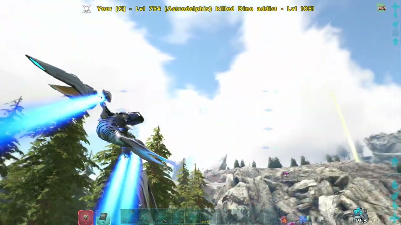 Lockdown Fibercraft Astro Op??