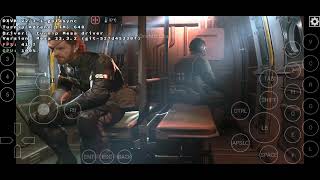 Metal Gear Solid V Ground Zeroes [Box64droid] SD 855+ (No root) PC Emulator For Android