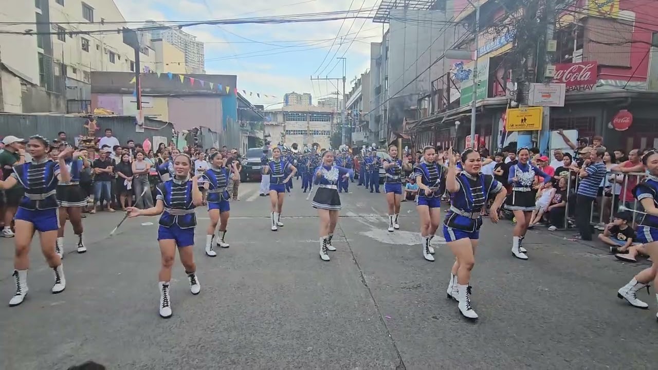 KalayaanBand1901/Brgy Pio Del  Pilar Fiesta 2026/ Feb1