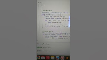 Leetcode 721 group accounts - Union Find approach is simple