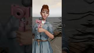 Create Worlds and Tell Stories in Second Lifes Creator Economy
