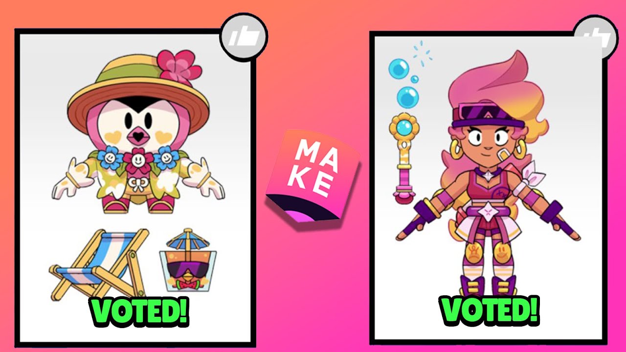 The BEST Event for Brawl Stars...