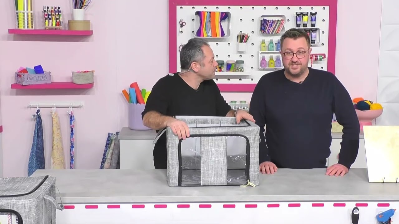 Handy Solutions Storage and More