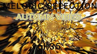 autumn vibes #melodichouse #deephouse #melodictechno in one mix new releases