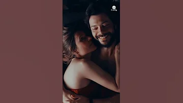 Raquel And Professor Edit 