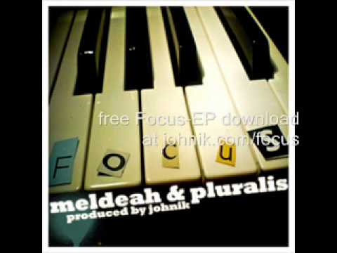 Meldeah &amp; Pluralis