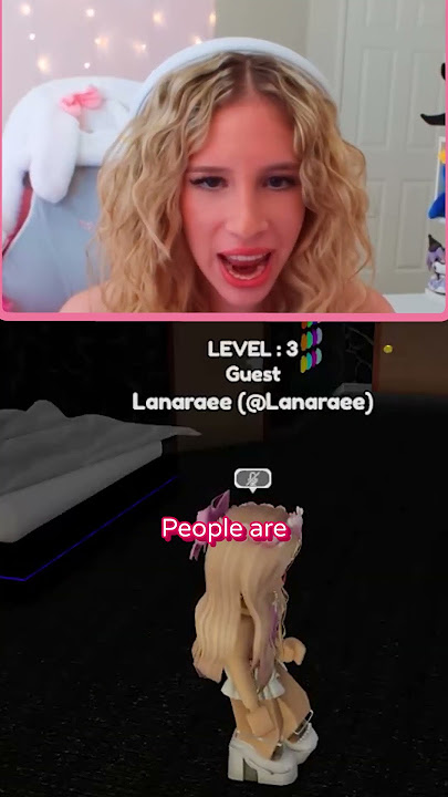 POV: You Join A 'SUS' Game On ROBLOX