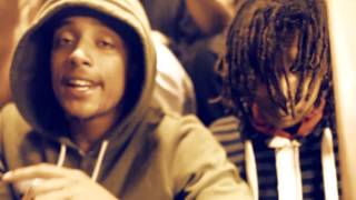 Swag Foreva Pusha Dinero Shot By